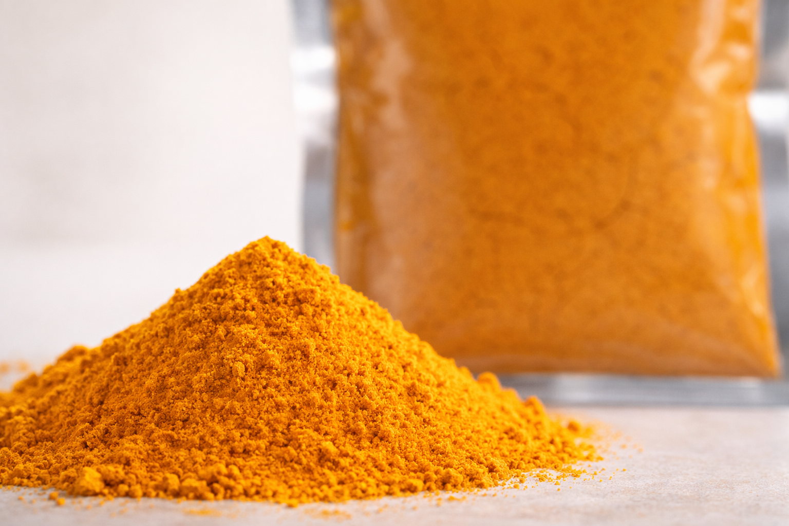 maaश्री Turmeric Powder| Haldi Powder, 100g