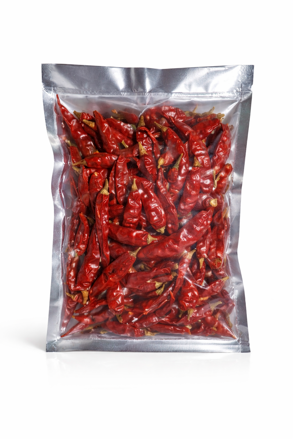 maaश्री Dry Red Chilli | Stemless | Sortex Cleaned (100 g)