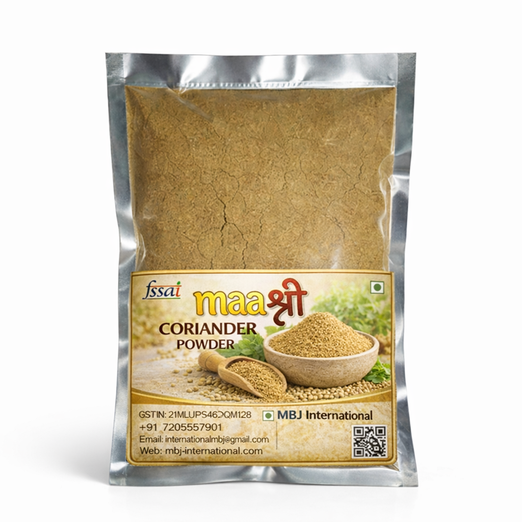 Coriander Powder 100g
