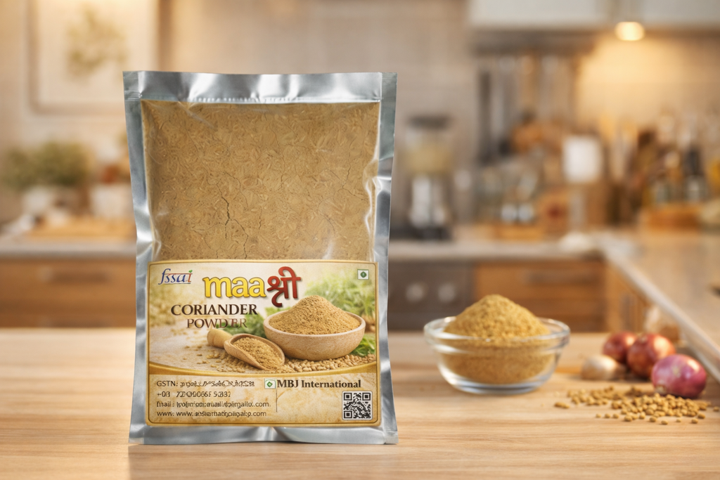 Coriander Powder 100g
